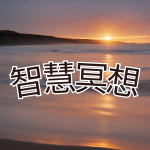 智慧冥想