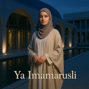 Ya Imamarusli