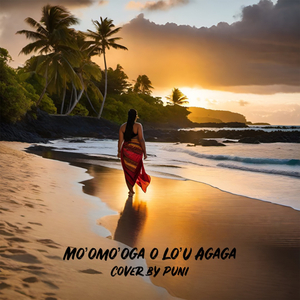 Mo’omo’oga o lo’u Agaga