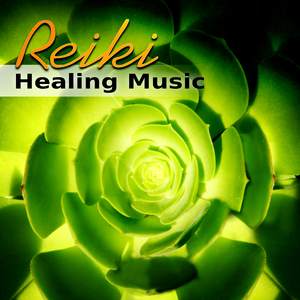 Reiki Healing Music