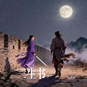 三生书