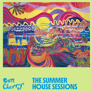 Summer House Sessions Side A