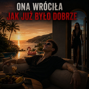 Ona wróciła jak już było dobrze