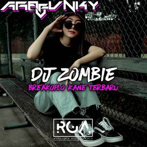 DJ ZOMBIE X KOPLO X KIT YOUR HANDS UP KANE!!