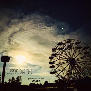 Qazed (Original Mix)