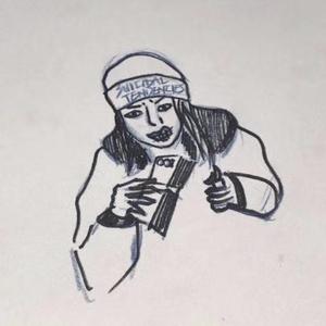 Lazy Boy（instrumental）