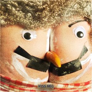 Kyss Meg