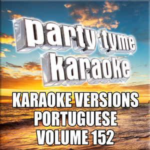 Pra Dizer Adeus (Made Popular By Titãs) [Karaoke Version]