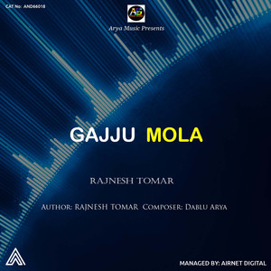 Gajju Mola