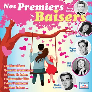 La danse du baiser