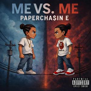 New Shi (feat. PC Davo & PaperCha$in N)