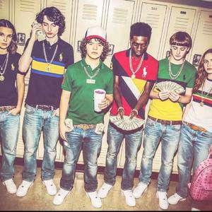 Take risks and prosper