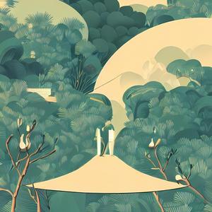 给自己放一天假 (DJ默涵版)