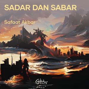 Sadar Dan Sabar