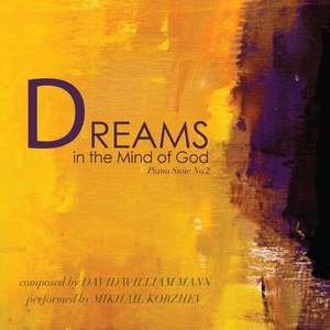 Piano Suite No. 2, Op. 2: V. Rebirth