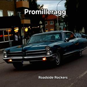 Promilleragg