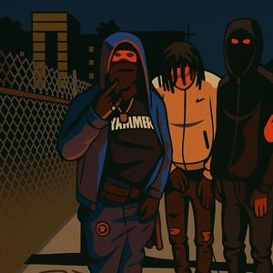 PTC Dawkgs (feat. Dracx & Trxuble)