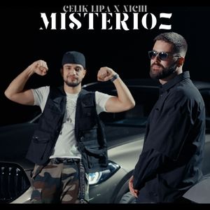 MISTERIOZ