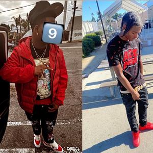 emotionally scarred (feat. krisdaaloc)