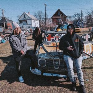 Ground Zero (feat. Vossmosis & Jonny Gibson)