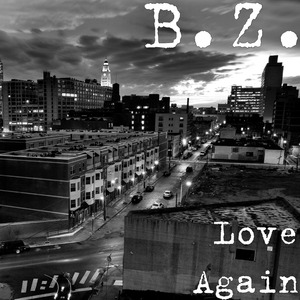 Love Again