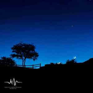 学海无涯 (下雨声+吉他曲)