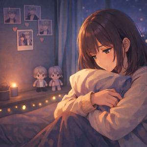 かわいくなりたい