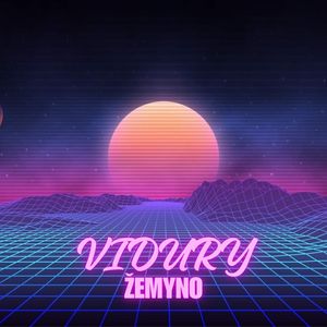 Vidury Žemyno (Remix)