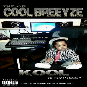 Kool (feat. Rinnessy)