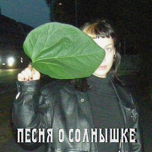 Песня о солнышке