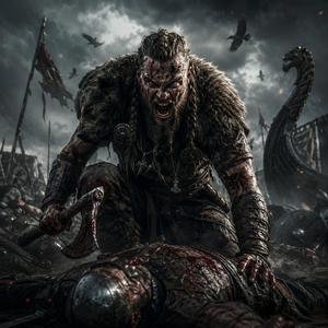 Ragnarök Rising