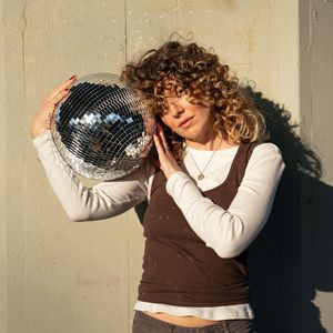 Discokugel