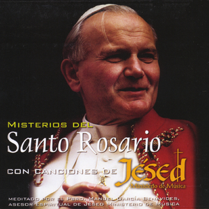 4to Misterio Luminoso: la Transfiguración