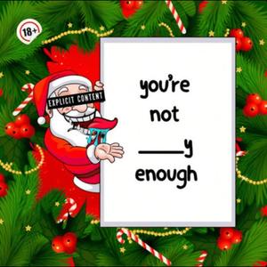 12 days of christmas (feat. Jabarber)