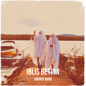 Iblis Betina