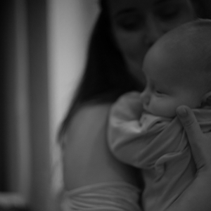 Колыбельная