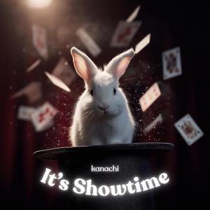 It’s Showtime