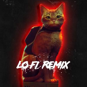 Cool Down (Lofi Hiphop Remix) [From "Stray"]