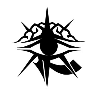 La tête à l'envers