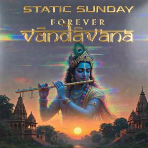 FOREVER VṚNDĀVANA (Part I)