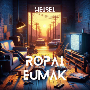 Ropai Eumak
