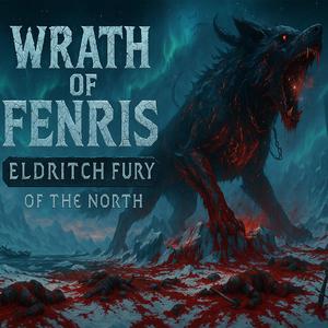 Whispers from the Fjord, Of A Howling Horde Rise