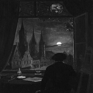 Larmes D'un Matin (Interlude)