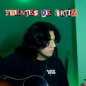 Fuentes de Ortiz (Cover)
