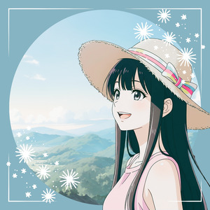 真夏は恋のジャンクション