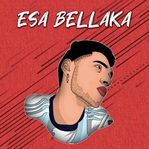 Esa Bellaka