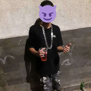 MTG - Fica de 4 piranha