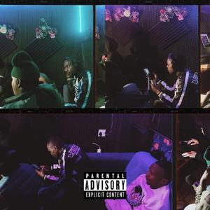 COMBO (Ngeke Balunge) (feat. Supreme, K-Bless, C#shkiid & Faith Da Rapper)