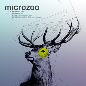 Haterade (Original Mix)