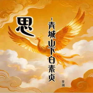 思—青城山下白素贞